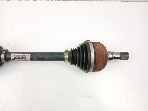Left front driveshaft OPEL ASTRA J (P10) 1.6 CDTi (68) | BP29564070M38