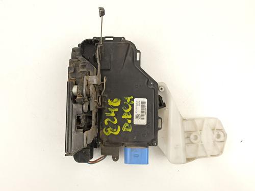Front right lock VW CADDY III Box Body/MPV (2KA, 2KH, 2CA, 2CH) 1.9 TDI | BP17921586C97 