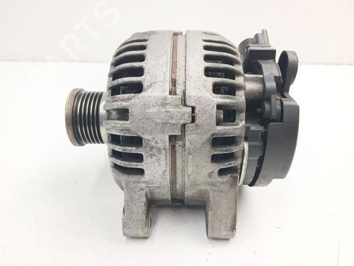 Alternator CITROËN C5 I (DC_) 2.0 HDi (DCRHZB, DCRHZE) | BP35802098M7 - Image 4