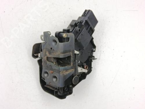 Front right lock FORD FOCUS C-MAX (DM2) 1.6 TDCi | BP29476869C97 
