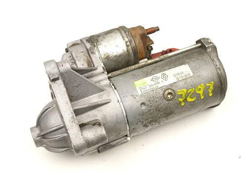 Used Starter Starter 16199874 16199874