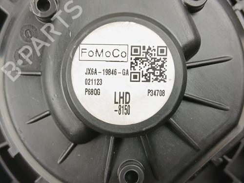 Heater blower motor FORD FOCUS IV Turnier (HP) 1.0 EcoBoost mHEV | BP29449786M62 