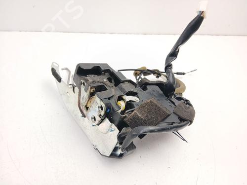 front-left-lock-mazda-cx-7-er-2006-2007-2008-2009-2010-2011-2012-2013-2014-33437058 main image