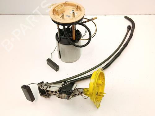 Used Fuel pump SKODA SUPERB II (3T4) 1.9 TDI (105 hp) 27640959