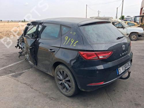 Right tailgate light SEAT LEON (5F1) 1.0 TSI | BP38592399C80 - Image 10