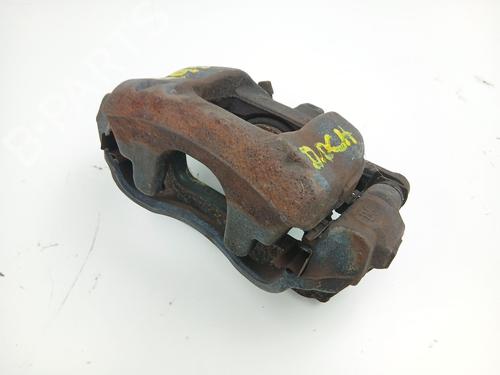 Højre bremsekaliber foran Højre bremsekaliber foran TOYOTA AVENSIS Estate (_T27_) 2.0 D-4D (ADT270_, ADT270R) (126 hp) 37152466 37152466