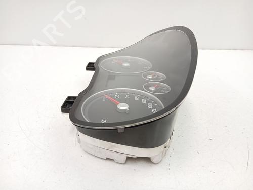 Instrument cluster FORD C-MAX (DM2) 1.8 TDCi | BP36132799C47  - Image 6