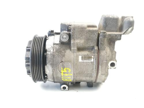 AC compressor MERCEDES-BENZ A-CLASS (W168) A 170 CDI (168.008) | BP17129028M34 