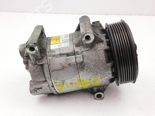 AC compressor RENAULT MEGANE II Saloon (LM0/1_) 1.9 dCi (LM0G, LM1G, LM2C) | BP28119655M34 