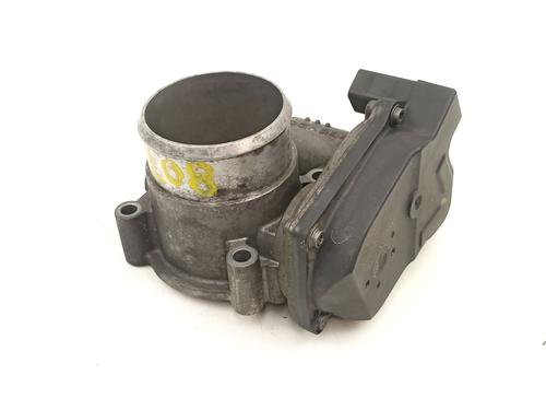 Throttle body AUDI A4 B7 (8EC) 2.0 TFSI (200 hp) 17570265