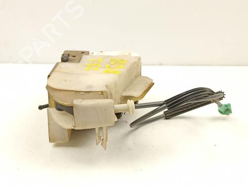 Rear left lock FORD FIESTA III (GFJ) 1.1 | BP15600223C100