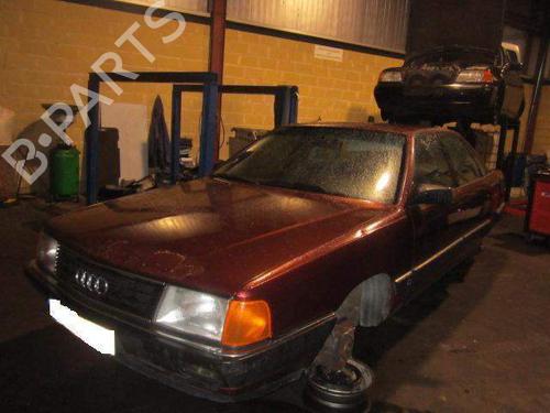 Used Parts AUDI 100 C3 Saloon (443, 444) 2.2 Turbo 1290834