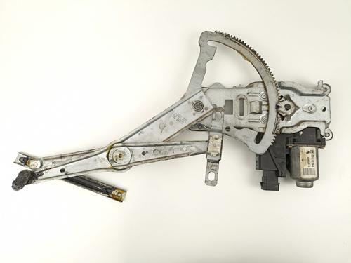 Front right window mechanism OPEL CORSA C (X01) 1.7 DI (F08, F68) | BP12205249C23 