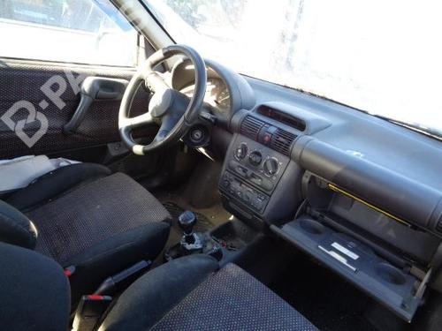 Starter OPEL CORSA B (S93) 1.4 Si (F08, F68, M68) | BP20120863M8 