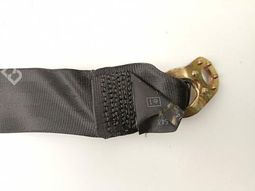 Rear center seatbelt AUDI A4 B7 (8EC) 2.0 TDI 16V | BP15796991I27 