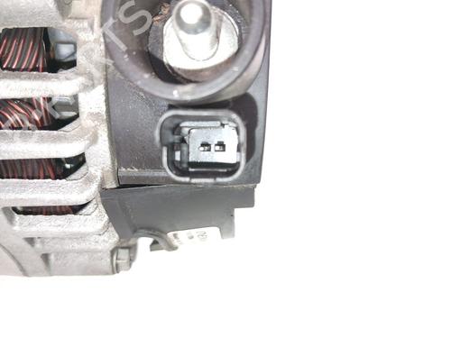 Alternator CITROËN C-ELYSEE (DD_) 1.6 VTi 115 (DDNFP0, DDNFP6, DDNFP9) | BP34495778M7  - Image 8
