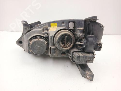 Right headlight OPEL COMBO Box Body/MPV 1.7 DTI 16V | BP32138116C29 