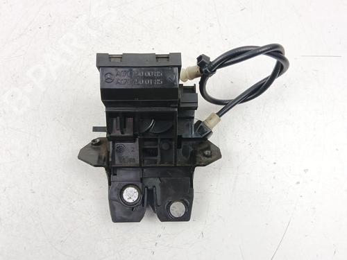 Tailgate lock MERCEDES-BENZ E-CLASS (W211) | BP30321856C101