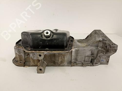 Oliebundkar OPEL ASTRA H (A04)  | BP25804232M115 
