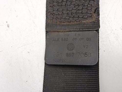 Front left seatbelt VW PASSAT B5 (3B2) 1.9 TDI | BP33626612I26 - Image 10