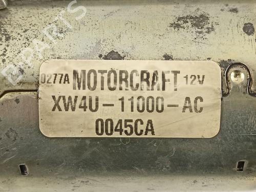 Starter JAGUAR S-TYPE II (X200) 3.0 V6 | BP13120548M8 