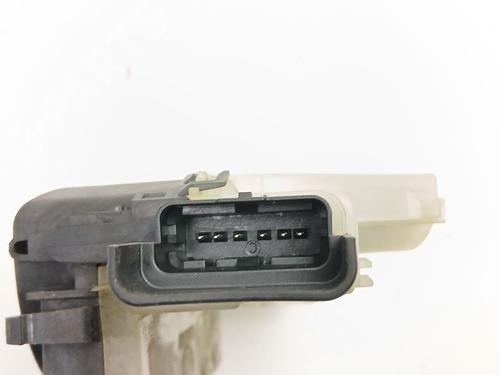 Front left lock CITROËN C-ELYSEE (DD_) 1.6 VTi 115 (DDNFP0, DDNFP6, DDNFP9) | BP34186447C98  - Image 9