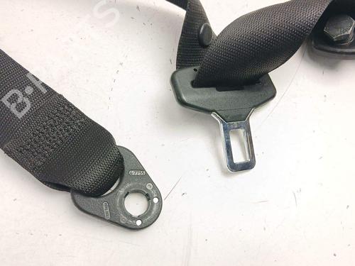 Front right seatbelt SMART FORTWO Coupe (451) 1.0 Turbo (451.332) | BP34649093I25 - Image 7