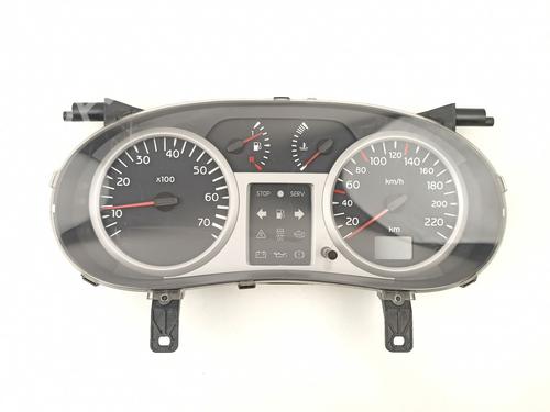 Instrument cluster RENAULT CLIO II (BB_, CB_) 1.2 16V (BB05, BB0W, BB11, BB27, BB2T, BB2U, BB2V, CB05,... | BP16049875C47 