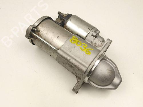 Used Starter Starter 16702615 16702615