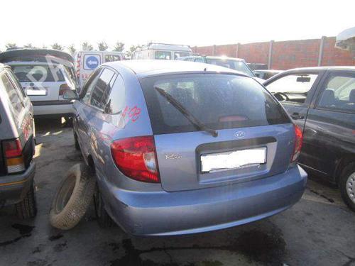 Right front fog light KIA RIO I Hatchback (DC) 1.5 16V | BP20121385C31 - Image 9