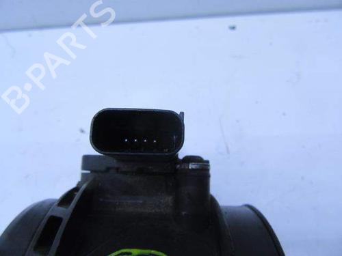 Mass air flow sensor FORD FOCUS II (DA_, HCP, DP) 1.6 TDCi | BP20120309M95 - Image 9