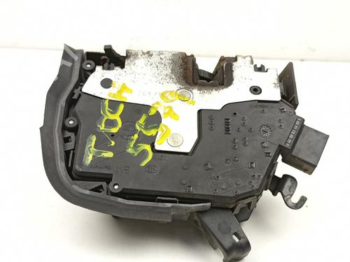 Rear right lock BMW X5 (E53) 3.0 d | BP15807413C99 