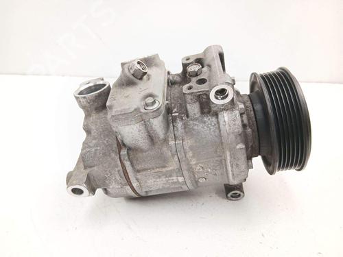 AC compressor SEAT EXEO ST (3R5) 1.8 TSI | BP36466563M34 - Image 6