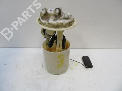 Fuel pump PEUGEOT 206 Hatchback (2A/C) 1.1 i | BP11339874M76 