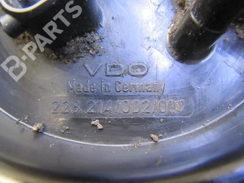 Fuel pump BMW 3 (E46) 320 d | BP11339782M76 