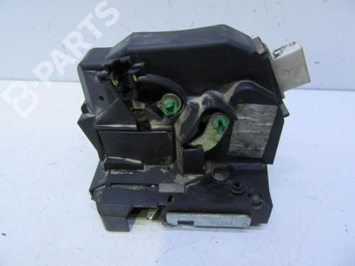 Used Rear right lock Rear right lock LAND ROVER FREELANDER I (L314) 2.0 DI 4x4 (98 hp) 9819844 9819844