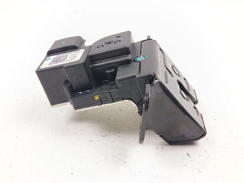 Tailgate lock HYUNDAI i20 III (BC3, BI3) 1.0 T-GDI hybrid 48V | BP31052348C101 