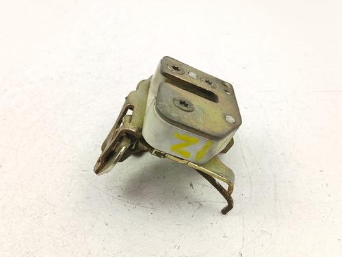 Front left lock RENAULT 18 (134_) 1.6 (1341) | BP30126705C98