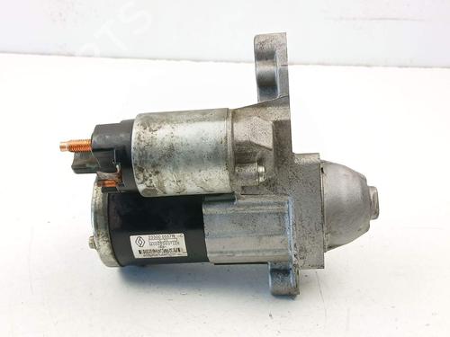 Starter RENAULT CAPTUR I (J5_, H5_) 1.2 TCe 120 | BP29559357M8 - Image 5