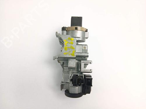 Ignition barrel MAZDA 6 Hatchback (GG) 2.0 DI (GG14) | BP40260581M48 - Image 8