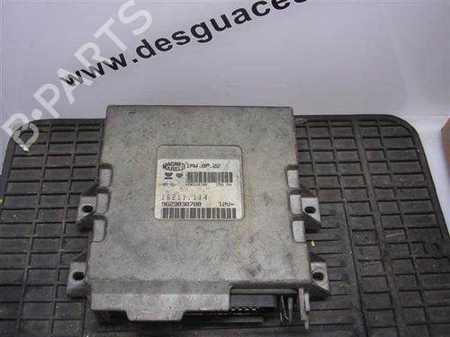 Used Control unit Control unit 20121132 20121132