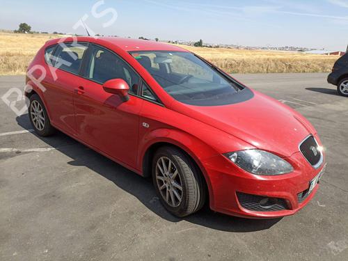 Brake master cylinder SEAT LEON (1P1) | BP37441432M77 - Image 8