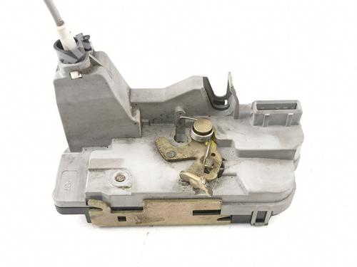 Rear left lock PEUGEOT 307 SW (3H) 1.6 16V | BP11423954C100 