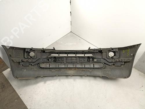 Front bumper BMW X5 (E53) 3.0 d | BP15677378C7 