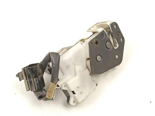 Used Front right lock Front right lock 23461658 23461658