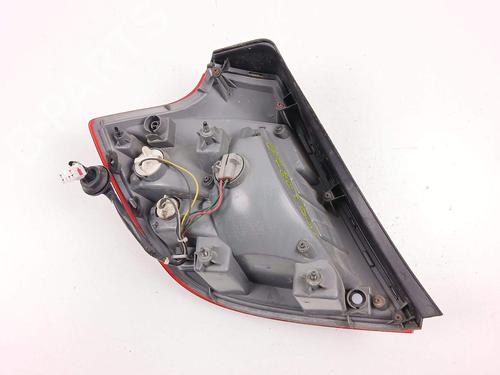 Right taillight KIA CEE'D Hatchback (ED) 1.4 CVVT | BP29924926C35 - Image 7