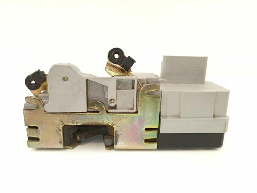 Front right lock PEUGEOT 406 (8B) 2.0 HDI 110 | BP13248189C97 
