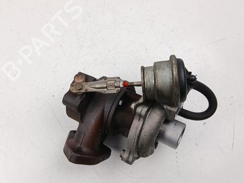 Turbocharger/Supercharger OPEL CORSA D (S07) 1.3 CDTI (L08, L68) | BP32352600M71
