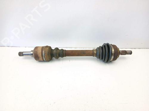Used Left front driveshaft Left front driveshaft 33204719 33204719