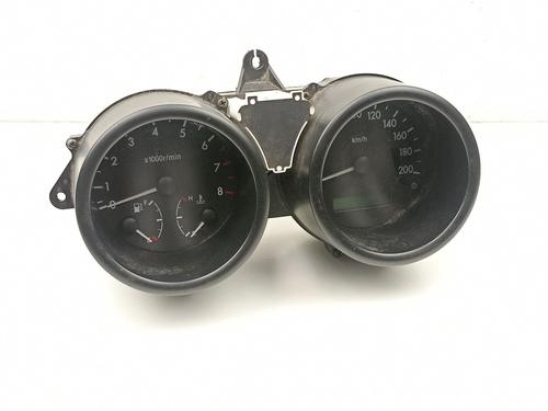 Used Instrument cluster DAEWOO KALOS (KLAS) 1.4 (83 hp) 15130544